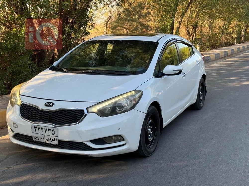 Kia Cerato